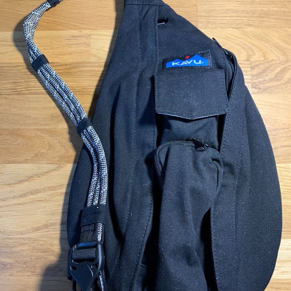 Kavu Mini Rope Bag